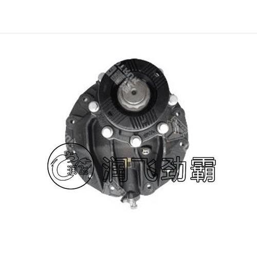 陕汽奥龙Z6后桥驱动装置原厂配件详解 价格、图片及厂家介绍