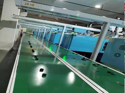 广东喷涂厂转型升级 进军汽车配件领域的战略路径