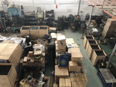 佛山市顺德区500㎡汽配店/配件厂转让，支持技术入股与灵活合作模式