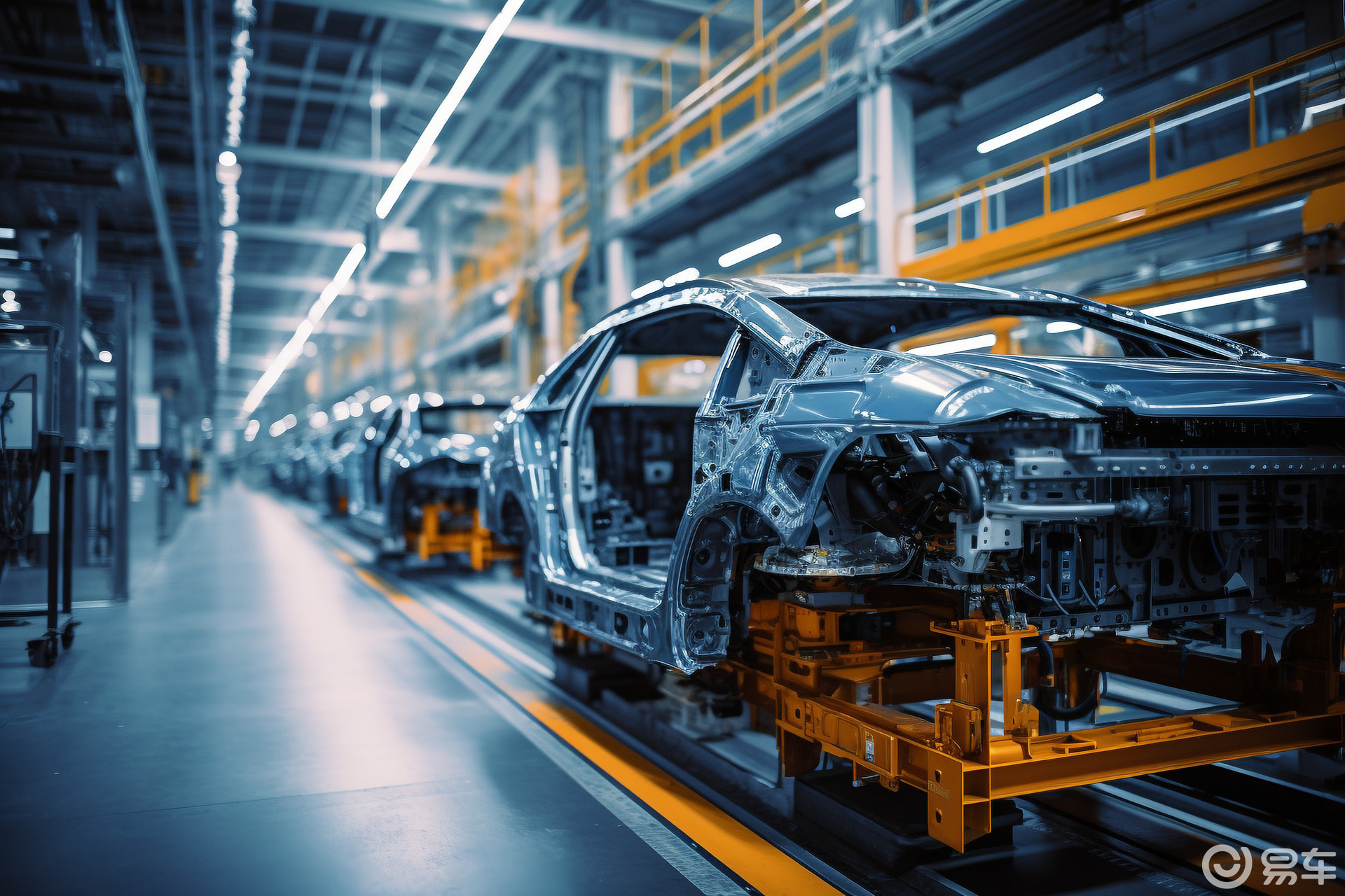 国内汽配品牌企业 驱动行业发展的中流砥柱